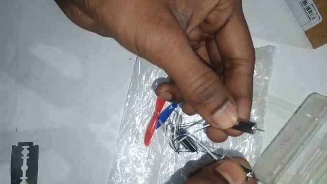 Drone Motor ?unboxing 500 Rupees Brushless Motor Drone  Drone Motor Testing Coreless Dc Motor #craz