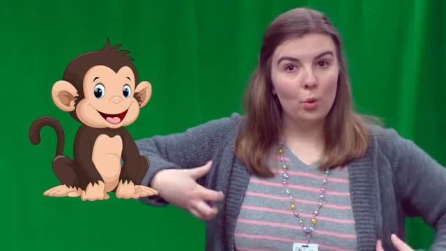 The Animals at the Zoo | Storytime Song смотреть онлайн