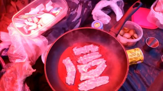 поехали за рыбой, а получилось на рыбалку!!! смотреть онлайн