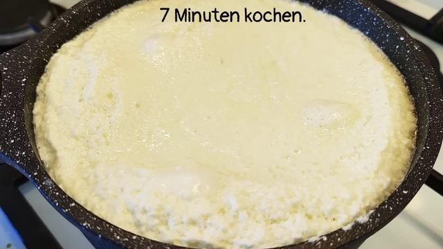 Walnüsse Zu Milch Hinzugefügt! Nur Wenige Kennen Dieses Geheimnis! Ich Kaufe Nicht Ein