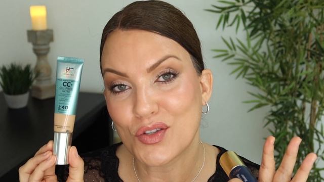 LIFT & FIRM SAGGY SKIN in SECONDS!!! City Beauty Skin Lifting Booster смотреть онлайн