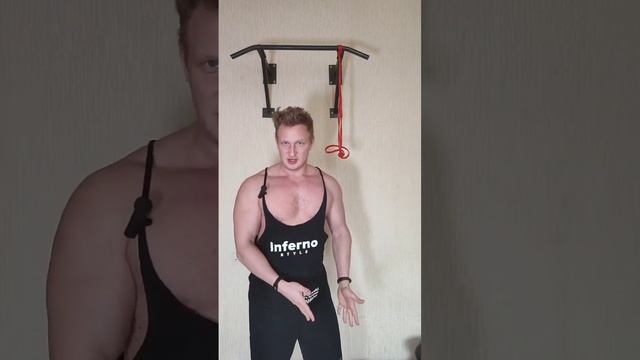 Положение хвата при тренировке трицепса и его анатомия смотреть онлайн