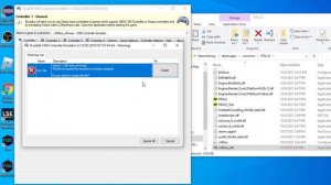 How to Configure x360ce in FIFA 22