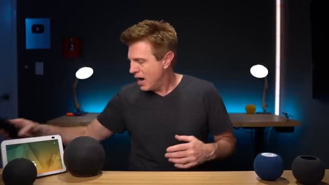 Echo or HomePod Mini? 5 Things You NEED to Know! смотреть онлайн