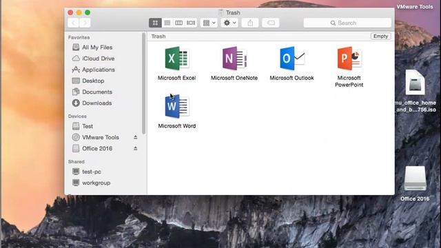 How to Uninstall Office 2016 for Mac Completely? смотреть онлайн