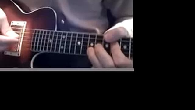 Mini Les Paul guitar смотреть онлайн