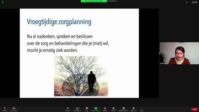 Melanoompunt Studiedag zaterdag 30 januari 2021 смотреть онлайн