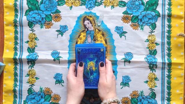 ??How to read Angel Tarot cards in 13 minutes! смотреть онлайн