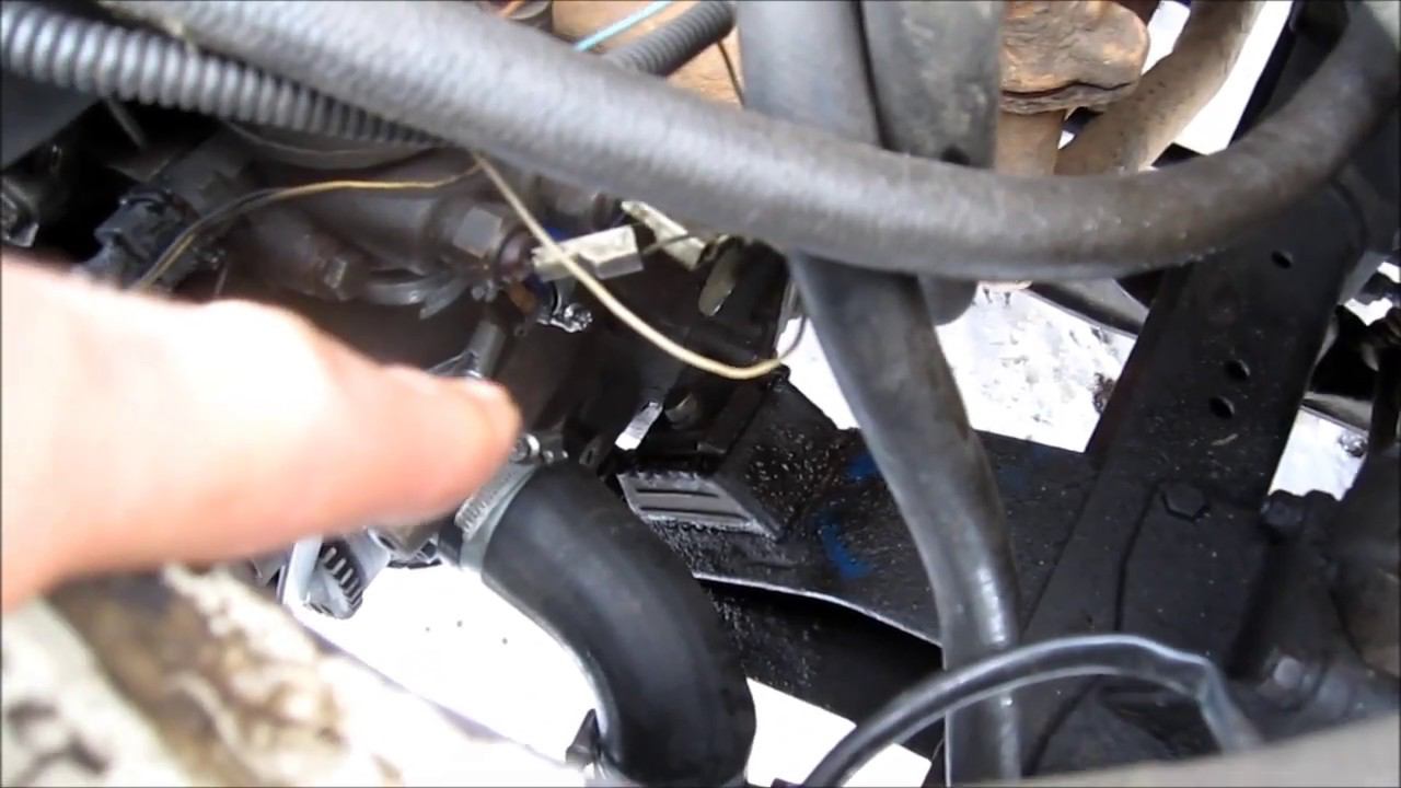 ГАЗЕЛЕВСКИЙ ДВИГАТЕЛЬ. МОТОР 406. КАРБЮРАТОР смотреть онлайн