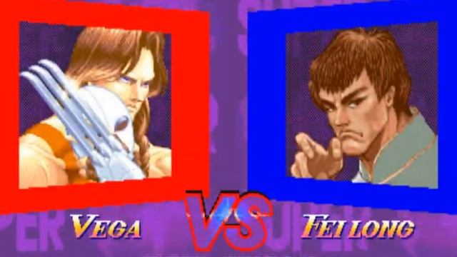 Super Street Fighter II Turbo - 1CC Game Difficulty 4/Medium, This Game Sucks!!! (Arcade, By Sting) смотреть онлайн