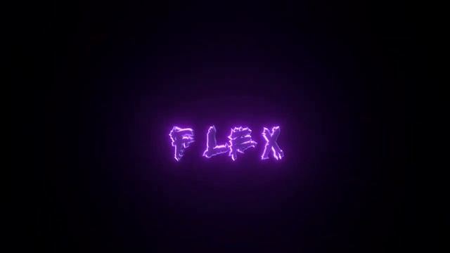 3d text like gojo node video + project file ?❄️ смотреть онлайн