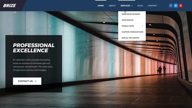 Introducing Menu Widget: The Most Powerful Menu Builder For WordPress смотреть онлайн