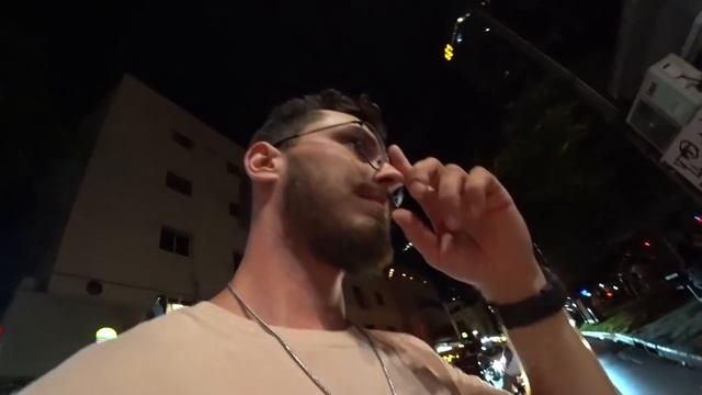 Ночная жизнь Тель-Авива / Как отдыхает еврейская молодежь / Развлечения в Израиле / Влог / 2021 смотреть онлайн