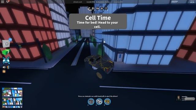 NEW MONSTER TRUCK, FERRARI, & MUSTANG! (ROBLOX Jailbreak) смотреть онлайн