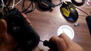 ремонт блютуз колонки,почему колонка не заряжается!ч1 ремонт колонки своими руками