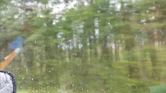 Life-VLOG: Питер/Рощино/Сясь/дача/рыбалка смотреть онлайн