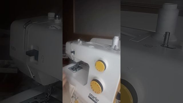 Pfaff Smarter 130 ile pratik cüzdan dikimi 1 смотреть онлайн