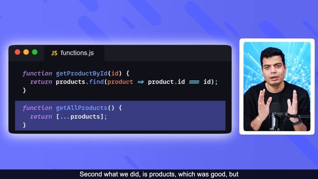 Naming the Variables Right | Tanay Pratap Hindi смотреть онлайн