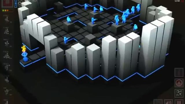 CubeMen Gameplay смотреть онлайн