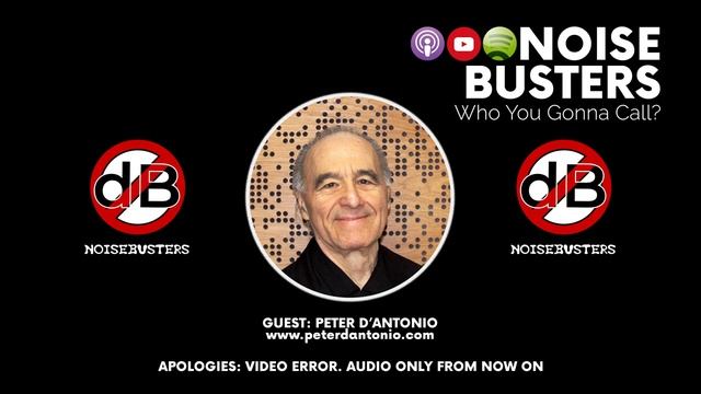 Peter D'Antonio | Diffusers and Room Acoustics | Noise Busters смотреть онлайн