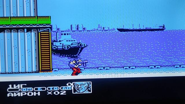 Game Box 8K M98 обзор