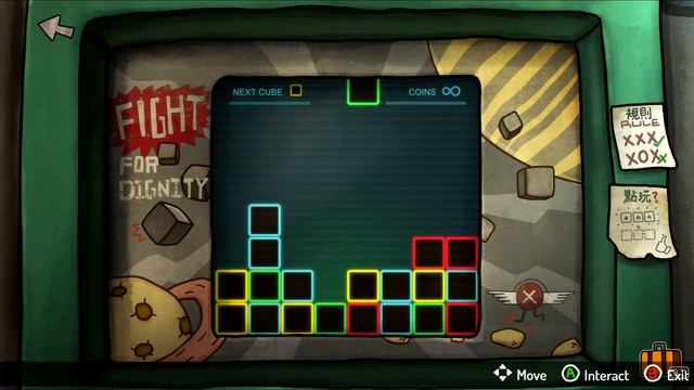 Mr. Pumpkin 2: Kowloon Walled City - Swift Hands смотреть онлайн