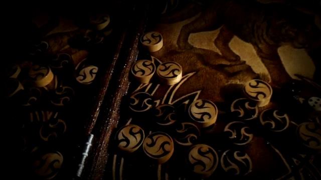 Нарды ''Тигр'' смотреть онлайн