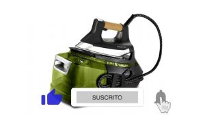 ? MEJOR CENTRO DE PLANCHADO - Rowenta Silence Steam Pro DG9266 ¿El MEJOR Centro Planchado Rowenta?✔