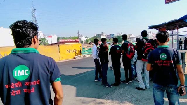 IMC Haridwar Convention के लिए Hotel और Bus Service कैसी थी ? смотреть онлайн