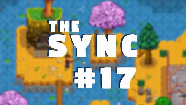 We Talk About Anime..., Halo's Future is Split, and Elder Scrolls Online Gets Homely - The Sync #17 смотреть онлайн