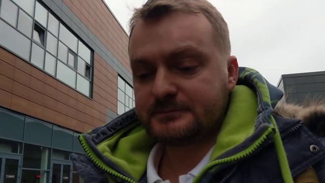 Санаторий Сотоны - ММЦ УФМС Сахарово, в очередной раз отказались принять документы на ВНЖ смотреть онлайн