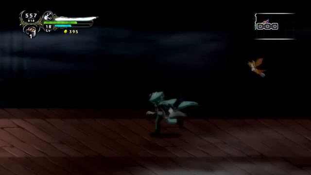 Dust: An Elysian Tail - Серия 13 (Диабла Продолжается) смотреть онлайн