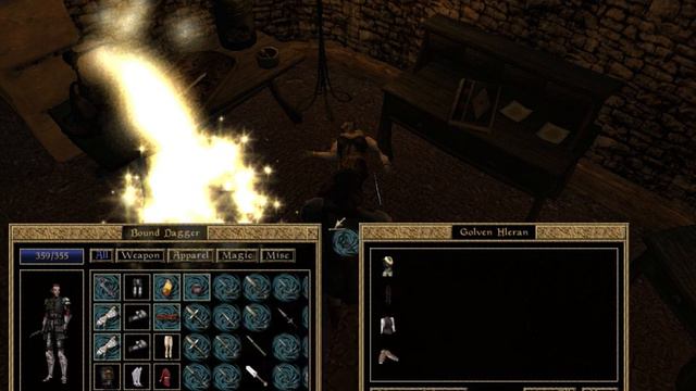 Morrowind (Perfect Character) Episode 88: Exploring Marandus смотреть онлайн