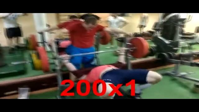 Александр Буян. Собственный вес 87кг смотреть онлайн