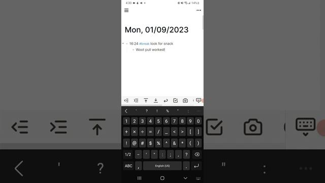 logseq git on Android with Tasker смотреть онлайн