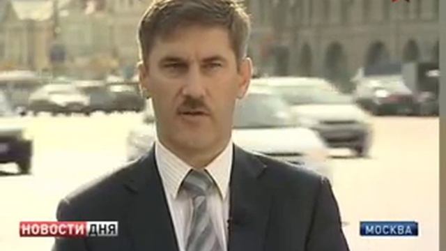 Московские таксисты должны иметь разрешение смотреть онлайн