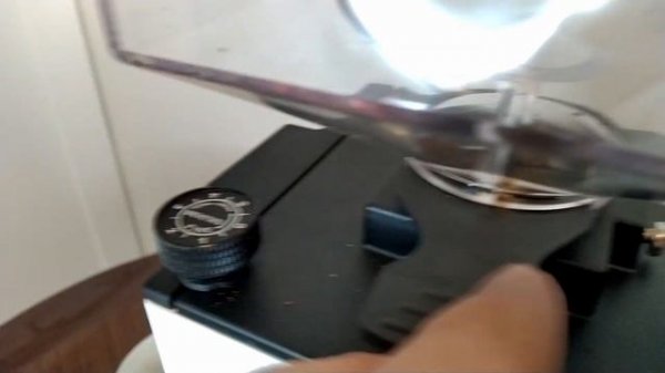 Eureka Mignon Crono Grinder Review: Compared with Mignon MCI