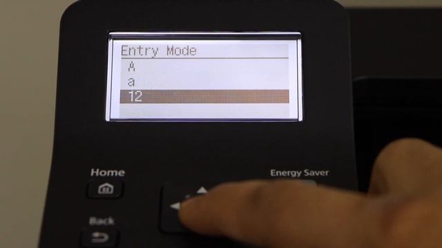 Canon Imageclass LBP236dw Setup With Android phone ! смотреть онлайн