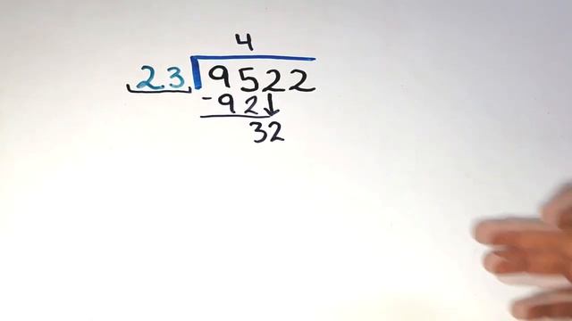 DIVISIÓN DE 4 CIFRAS - DIVISIONES DE 4 DÍGITOS (Super facil) смотреть онлайн