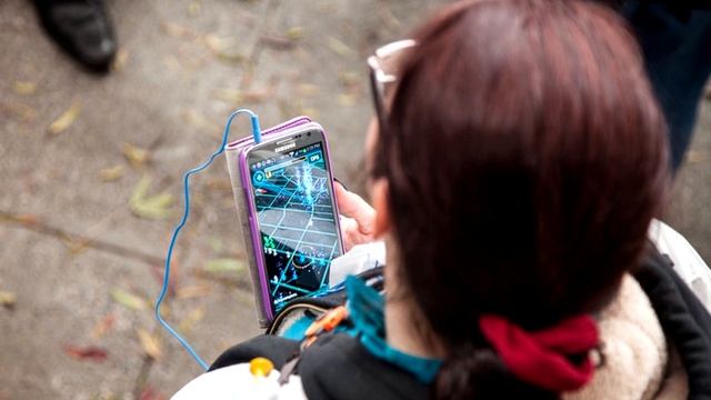 ИСТОРИЯ СОЗДАНИЯ ПОКЕМОН ГО | POKEMON GO смотреть онлайн