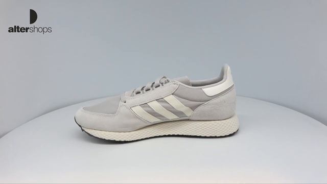 adidas Originals Forest Grove EE5837 смотреть онлайн