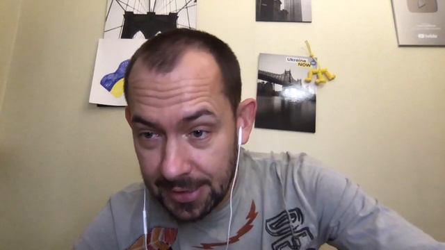 Р. Цымбалюк про Н. Каховку (4 мин. 40 сек.) смотреть онлайн