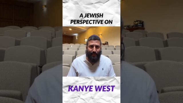 Jewish perspective on Kanye West Anti Semitism #jew смотреть онлайн