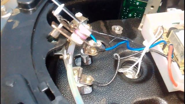 Делай Сам - Ремонт мультиварки - скороварки Redmond смотреть онлайн