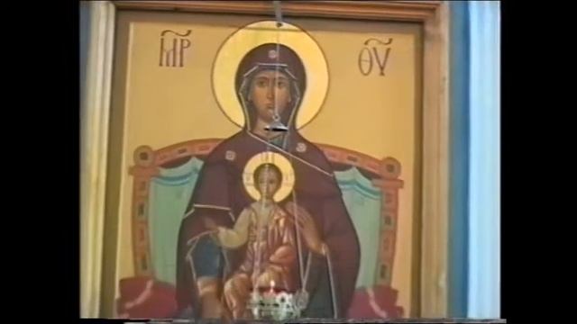 Летопись Покровского храма с. Кудиново ч. 02 смотреть онлайн