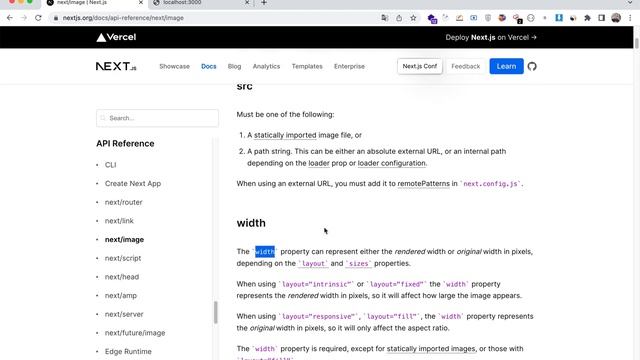 NextJS Crash Course For Beginners [1 Hour] - تعلم الأساسيات смотреть онлайн