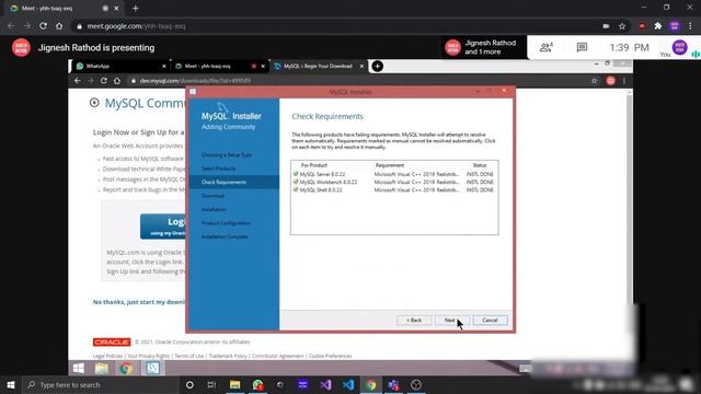How To Install MySql. смотреть онлайн