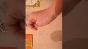 Хрустим,ломаем пальцы