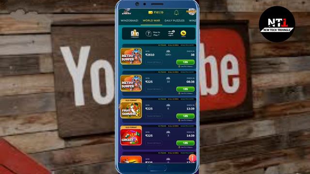 Winzo Me Bonus Se Game Kaise Khele | How To Use Bonus Cash In Winzo | Winzo Bonus Cash Use | Winzo