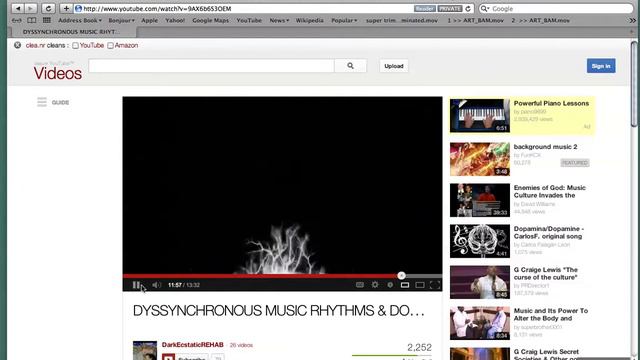 Music is EVIL Dr Eric G Walsh Pasadena health Diector music is bad 2194 Corson Scandal смотреть онлайн